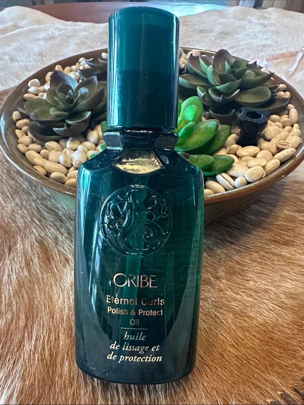 Oribe eternal curls 3.4 fl oz